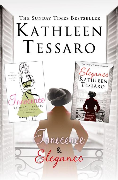 Elegance and Innocence by Kathleen Tessaro