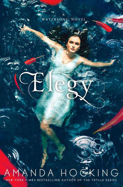 Elegy (A Watersong Novel)