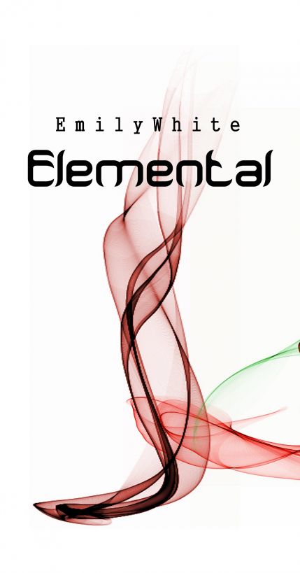 Elemental by Emily White