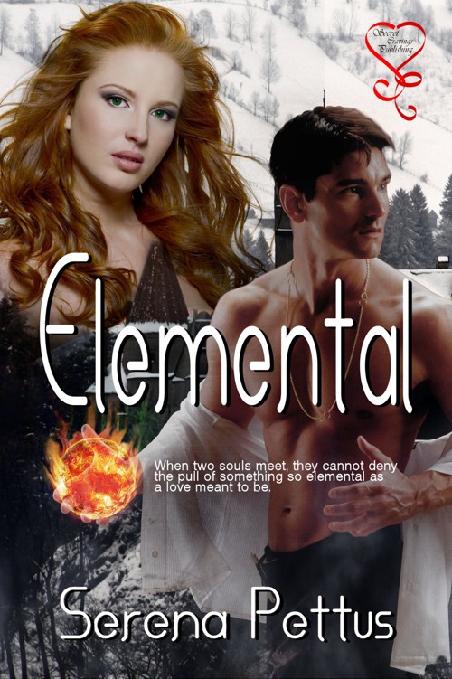 Elemental by Serena Pettus