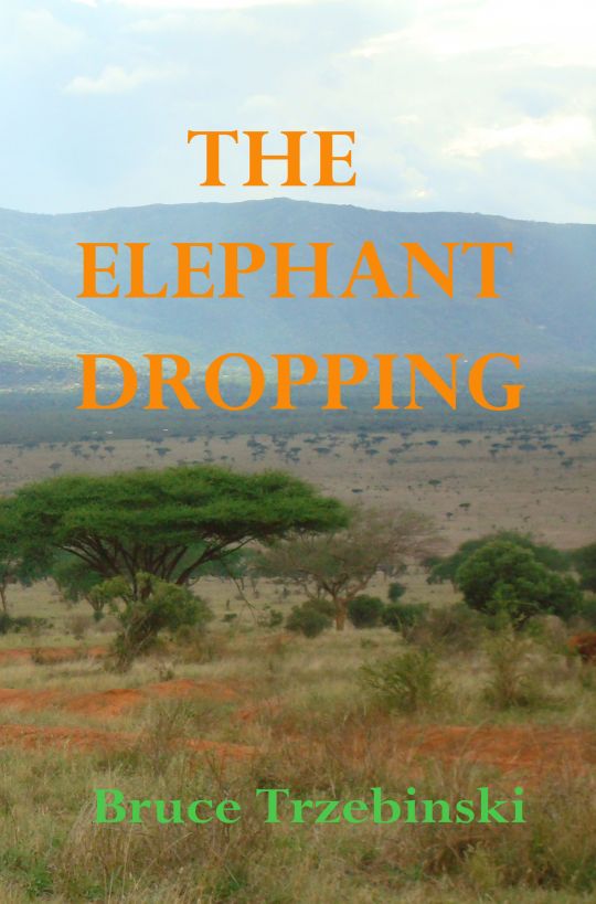 Elephant Dropping (9781301895199)