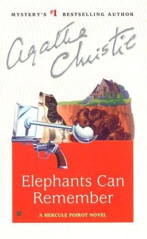 Elephants Can Remember (1984)