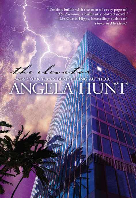 Elevator, The by Hunt, Angela