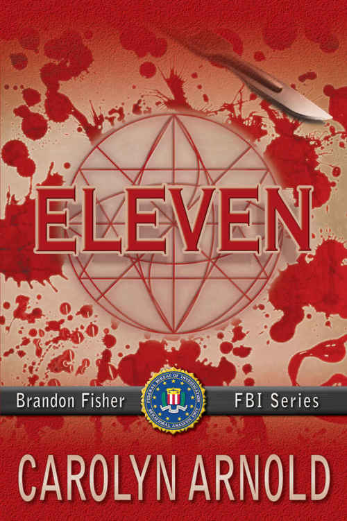 Eleven by Carolyn Arnold