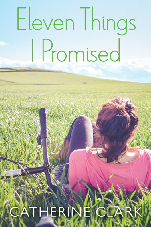 Eleven Things I Promised (2016)