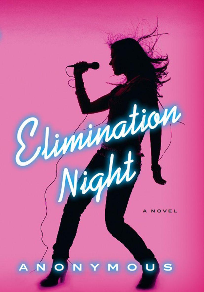 Elimination Night by Anonymous