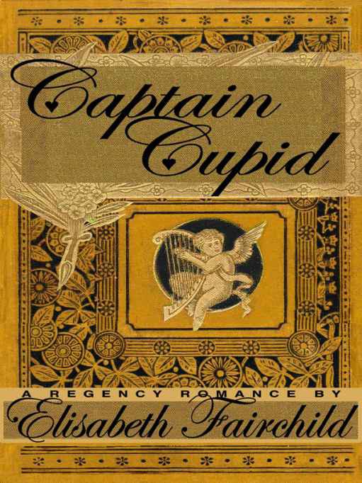 Elisabeth Fairchild by Captian Cupid