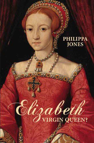 Elizabeth by Philippa Jones