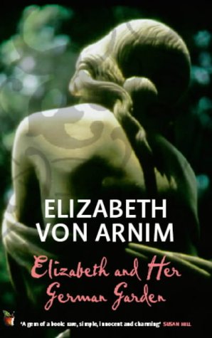 Elizabeth and Her German Garden (2001)