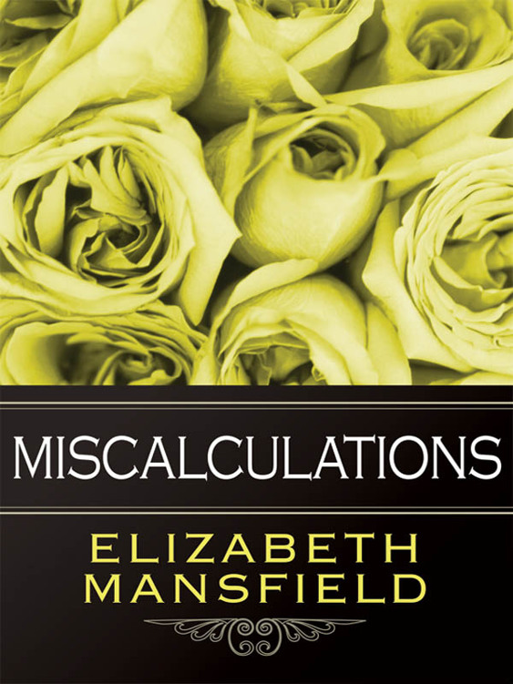 Elizabeth Mansfield by Miscalculations