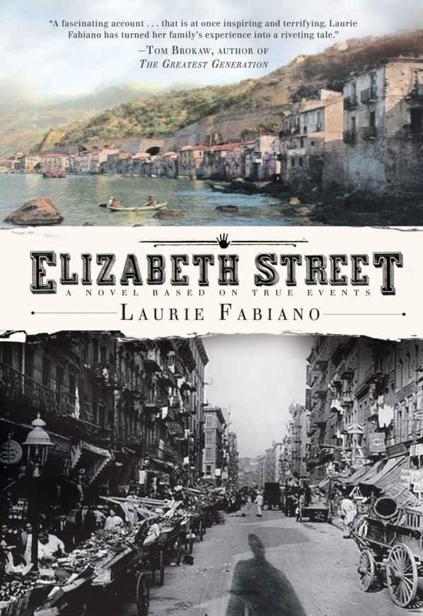 Elizabeth Street by Fabiano, Laurie