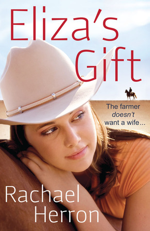 Eliza's Gift (2010) by Rachael Herron