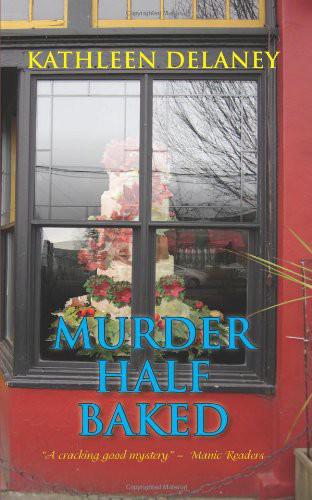 Ellen McKenzie 04-Murder Half-Baked