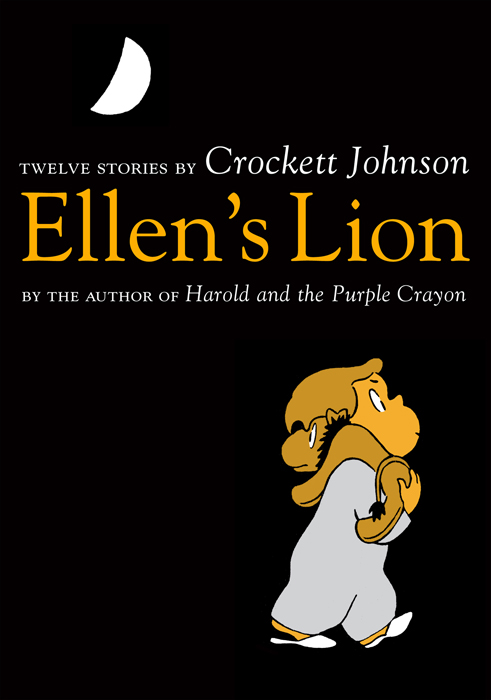 Ellen's Lion (2011)