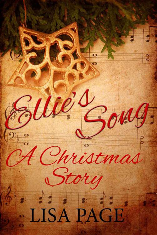 Ellie's Song by Lisa Page