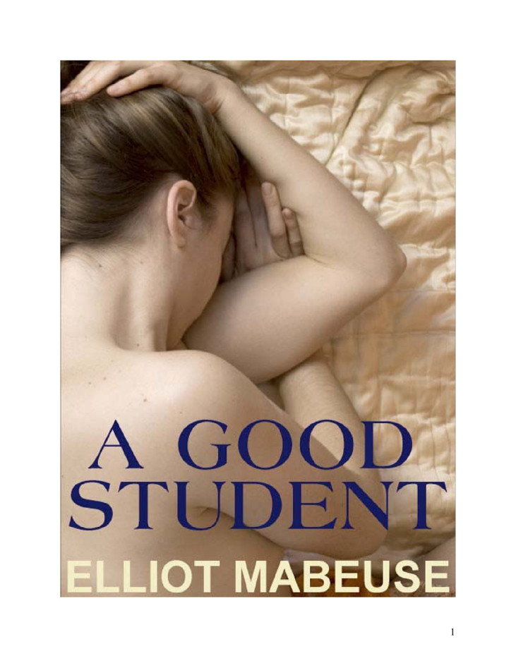 Elliot Mabeuse by A Good Student