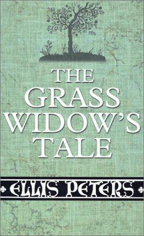 Ellis Peters - George Felse 07 - The Grass Widow's Tale