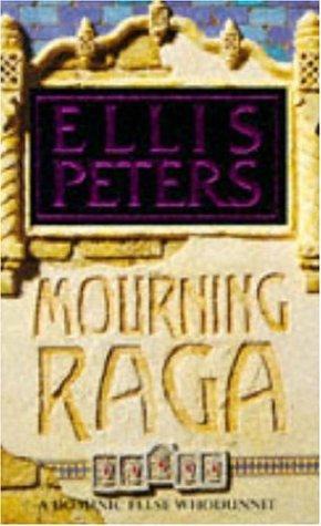 Ellis Peters - George Felse 09 - Mourning Raga