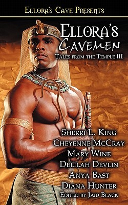 Ellora's Cavemen: Tales from the Temple III (2004) by Sherri L. King