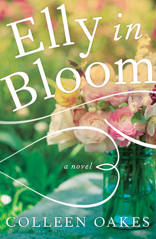 Elly in Bloom (2012) by Colleen Oakes