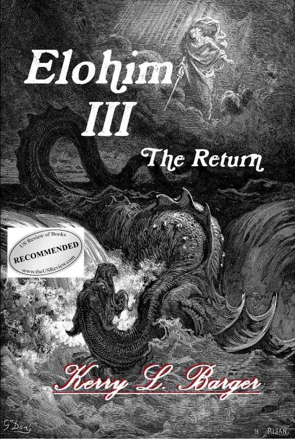 Elohim III: The Return