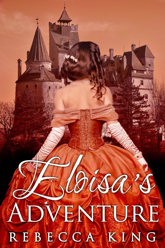 Eloisa's Adventure by King, Rebecca