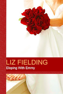 Eloping With Emmy (1998) by Liz Fielding