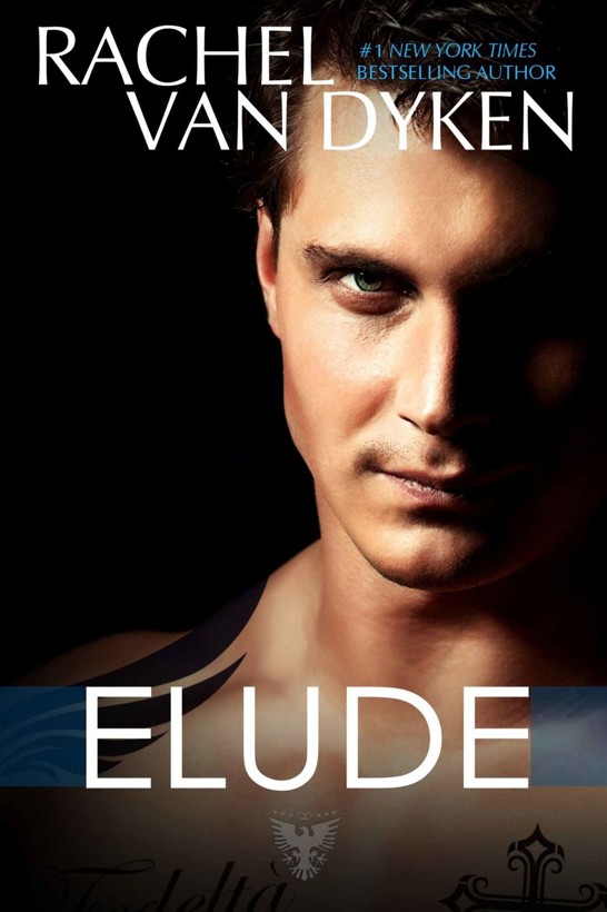 Elude by Rachel Van Dyken