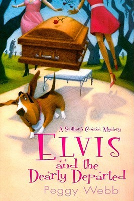 Elvis and the Dearly Departed (2008)