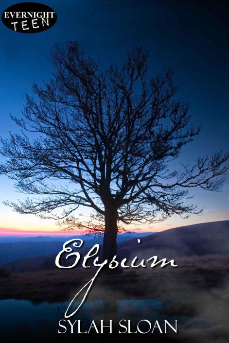 Elysium by Sylah Sloan