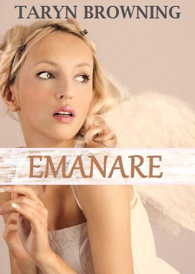 Emanare (Destined, #1)