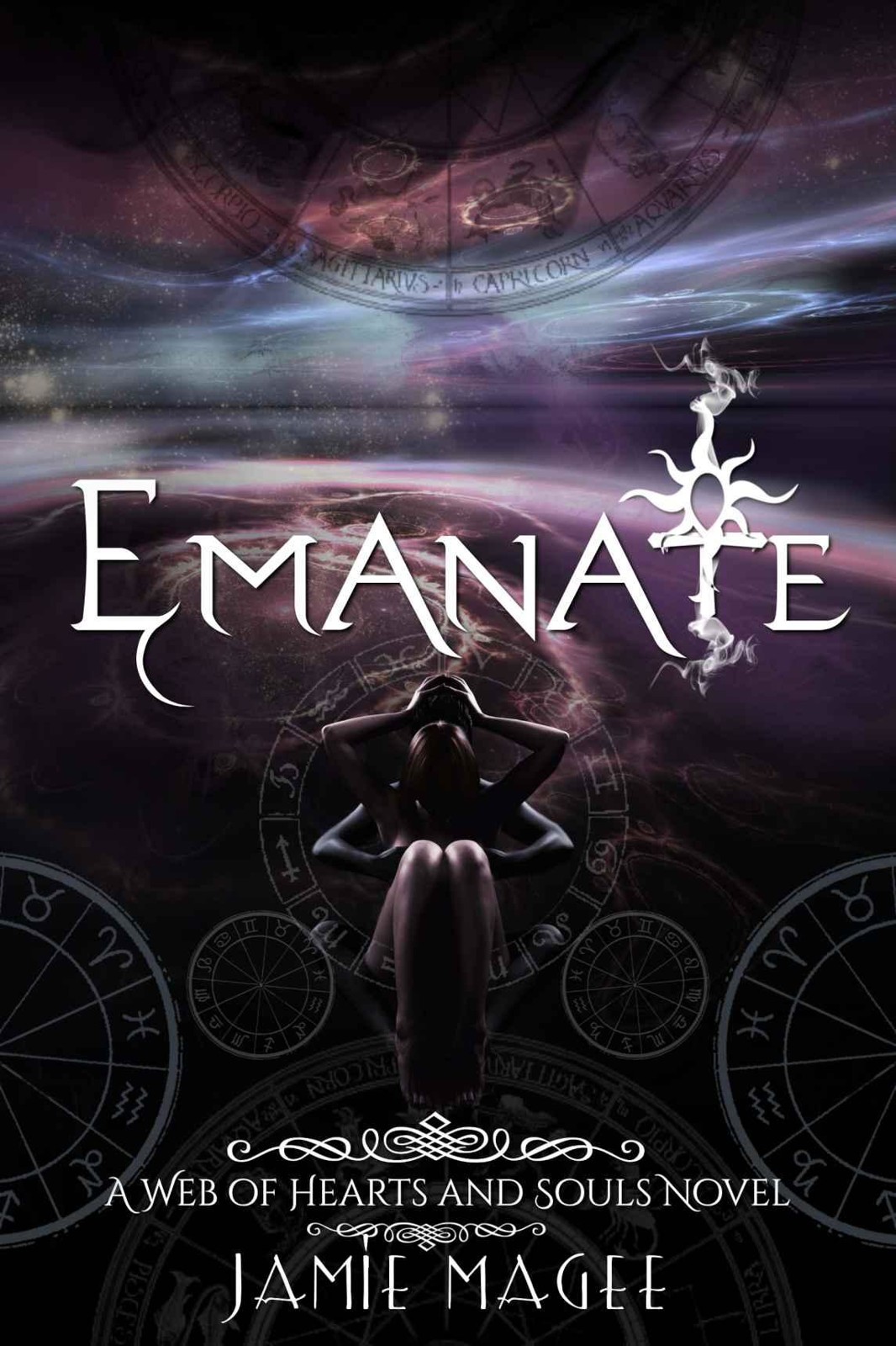 Emanate: Insight Series ((Insight) Web of Hearts and Souls) by Jamie Magee