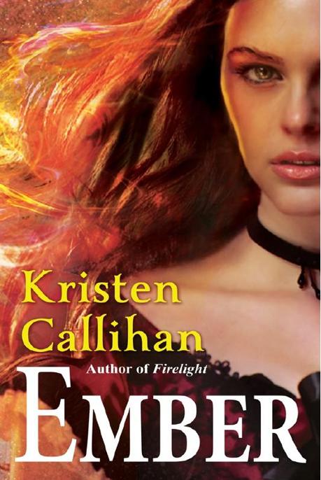 Ember by Kristen Callihan