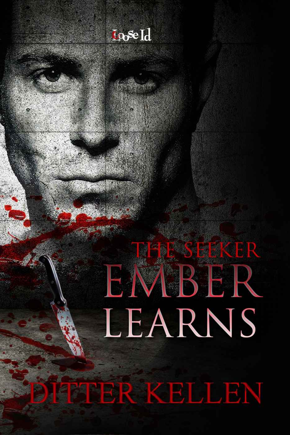 Ember Learns (The Seeker)