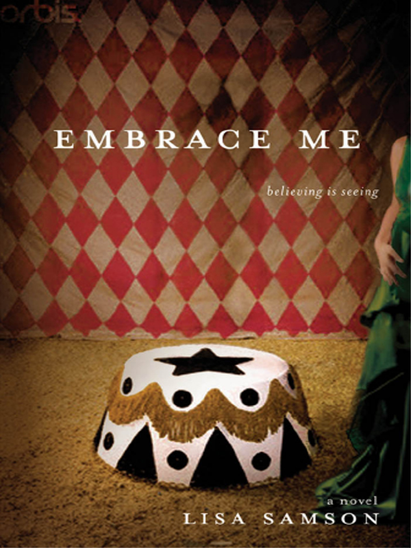 Embrace Me (2010) by Lisa Samson