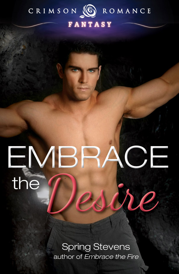 Embrace the Desire (2013)