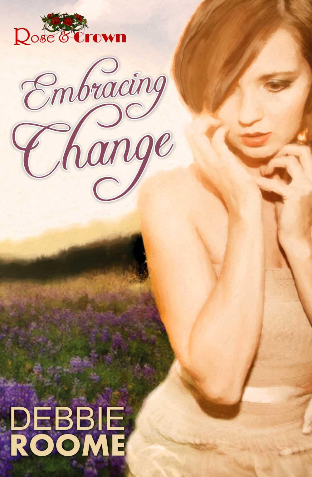 Embracing Change by Roome, Debbie