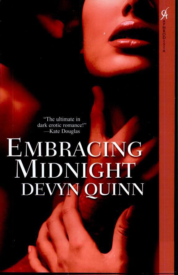 Embracing Midnight by Devyn Quinn