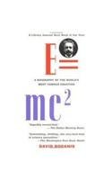 E=mc²: A Biography of the World's Most Famous Equation (2000) by David Bodanis