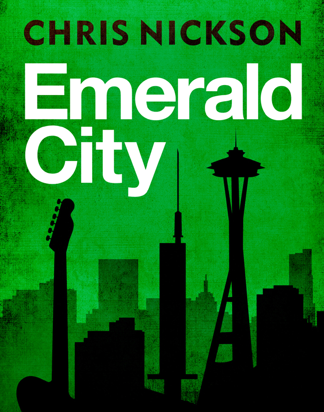 Emerald City