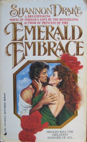 Emerald Embrace (1991)