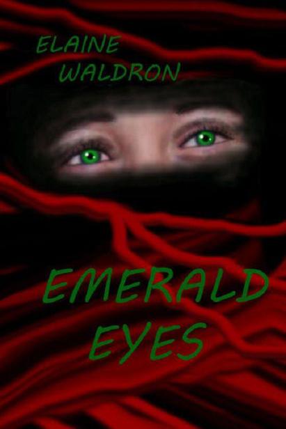 Emerald Eyes by Waldron, Elaine