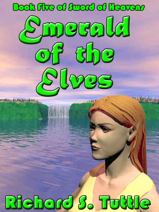 Emerald of the Elves