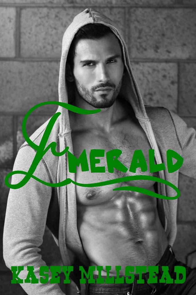 Emerald (Steele Investigations)