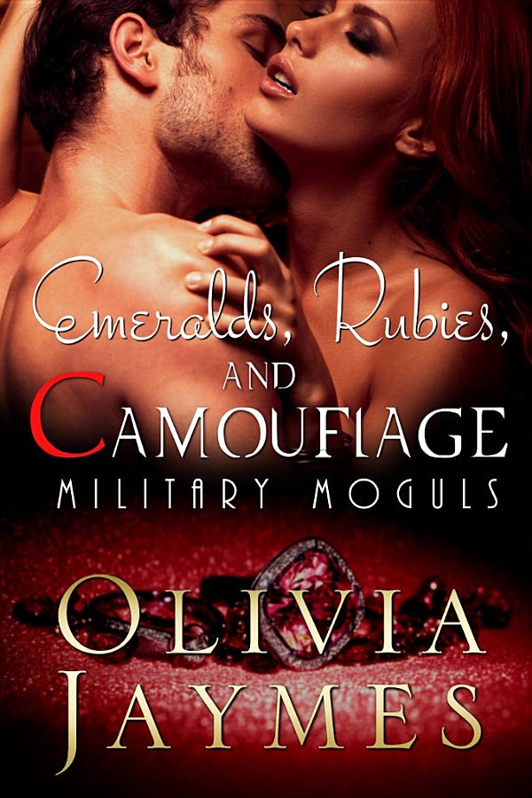 Emeralds, Rubies, and Camouflage (2015)