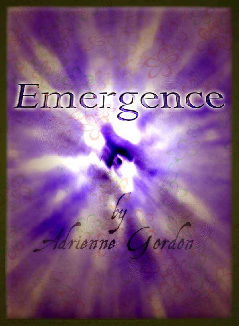 Emergence by Adrienne Gordon