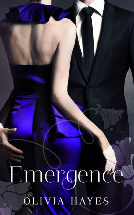 Emergence (Awakening Series Book 2) by Hayes, Olivia