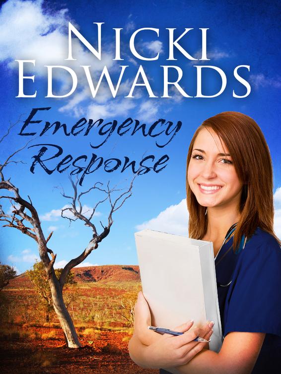 Emergency Response (2015) by Nicki Edwards