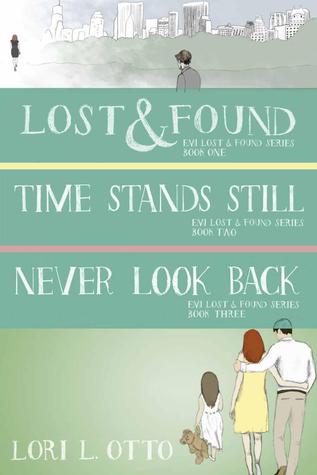 Emi Lost & Found Series (2000)