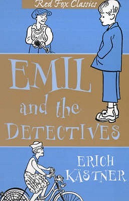 Emil and the Detectives (2001) by Erich Kästner